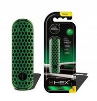 Zapach aroma car hex lemon PARMTMP028933