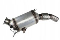 Filtr cząstek stałych dpf - NTY DPF-BM-007