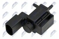 Elektrozawór sterowania kolektorem - NTY ECD-VW-039 — zdjęcie 2