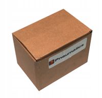 Zestaw naprawczy zaworu powietrza - PNEUMATICS PN-R0254