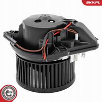 Dmuchawa - SKV ESEN 68SKV106 — zdjęcie 4