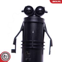 Spryskiwacz reflektora lewy - SKV ESEN 15SKV723 — zdjęcie 4