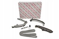 Zestaw łańcucha rozrządu bmw m62 (dół) - IWIS 73498Set