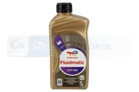 Olej total fluidematic cvt mv 1l OLETOTFLUIDMATICVT — zdjęcie 3