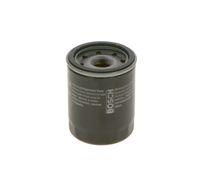 Filtr oleju opel 1,5td corsa, mitsubishi - BOSCH 0 986 452 041