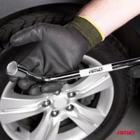 Klucz samochodowy do kół L 19mm LW-19 - AMIO AMI01213 — zdjęcie 3