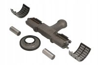 Zestaw naprawczy zacisku hamulcowego - SBP MRK-032