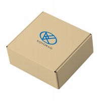Chłodnica silnika - KOYORAD PL062981 — zdjęcie 2