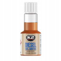K2-do czysz.wtr.diesel 50ml - K2 MELLE MELT312 — zdjęcie 4