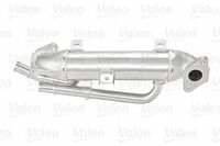 Chłodnica egr audi/vw 1.9/2.0tdi - VALEO 817754 — zdjęcie 3
