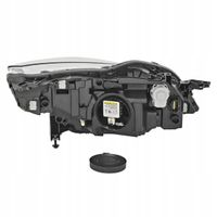 Reflektor xenon lewy LHD - VALEO 046866 — zdjęcie 3
