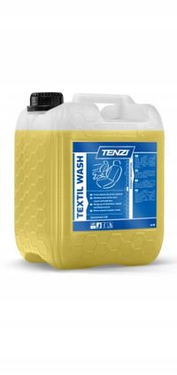 Tenzi textil wash 5l TENA10/005