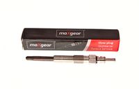 Świeca żarowa alfa/rover/chrys - MAXGEAR 66-0017 — zdjęcie 3