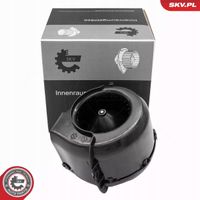 Dmuchawa nagrzewnicy - SKV ESEN 68SKV236