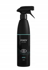 Perfumy do wnetrz foen soul 450ml FOESOU500