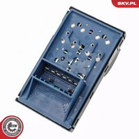 Panel szyb - SKV ESEN 37SKV206 — zdjęcie 3