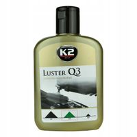 Pasta polerska luster q3    k2 250ml - K2 MELLE L3200N
