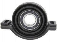 Podpora wału db w203 2,7cdi 00-07 55mm z łożyskiem - MEYLE 014 041 0073/S