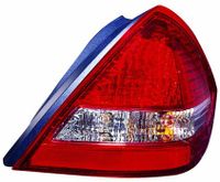 Lampa tył - DEPO 115-1923R-UE