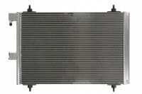 Skraplacz klimatyzacji - THERMOTEC KTT110009
