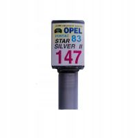 Arasystem lakier samochodowy 10ml 147OPEL