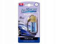 Zapach dr.marcus ecolo 4,5 ml- new car DRMECOLONC