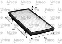 Filtr kabinowy - VALEO 715513 — zdjęcie 2