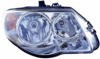 Reflektor - DEPO 433-1105R-LD-EM