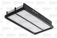 Filtr powietrza - VALEO 585147 — zdjęcie 4