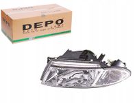 Reflektor - DEPO 214-1157L-LD-EM