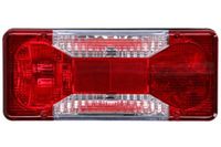 Lampa tył - TRUCKLIGHT TL-IV002L/RR