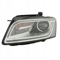 Reflektor Xenon Prawy - VALEO 044867