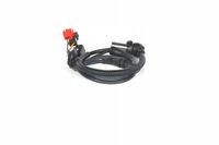 Czujnik abs vw p. a6 97- - BOSCH 0 986 594 006