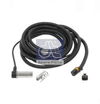 Czujnik abs - DT SPARE PARTS 3.37133