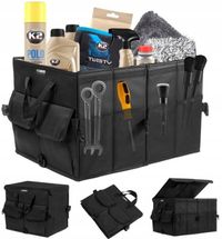 K2-cardos organized do bagaznika - K2 MELLE AW110