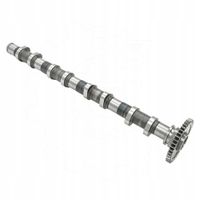 Wałek rozrządu bmw 1 2 3 4 5 7 x1 x2 x3 x4 x5 , 11318506077 - SKV 80SKV013
