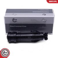 Spryskiwacz reflektora lewy - SKV ESEN 15SKV705 — zdjęcie 2