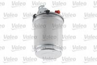 Filtr paliwa diesel przepływowy - VALEO 587529 — zdjęcie 5