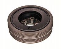 Koło pasowe wału korbowego vw - MAXGEAR 30-0053