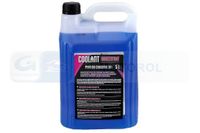 Koncentrat do chłodnic coolant g11 5l COL423500