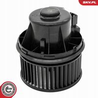 Dmuchawa - SKV ESEN 68SKV039 — zdjęcie 4
