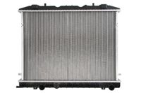 Chłodnica silnika - THERMOTEC D7X048TT