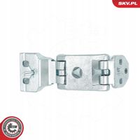 Zawias drzwi tyłnych - SKV ESEN 96SKV810 — zdjęcie 4