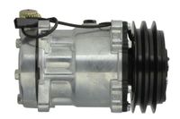 Kompresor klimatyzacji - THERMOTEC KTT090162