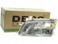 Reflektor - DEPO 212-1156L-LD-EM
