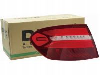 Lampa tył - DEPO 440-19ABL-AE