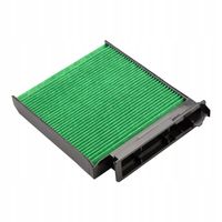 Filtr kabinowy  basic + antybakter - CASTROL CC0033 — zdjęcie 5