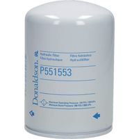 Filtr hydrauliczny - DONALDSON P551553