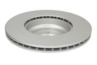 Tarcza hamulcowa - ABE C3B037ABE-P