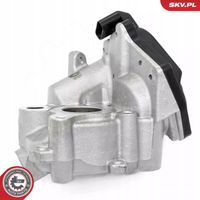 Zawór EGR - SKV ESEN 14SKV259 — zdjęcie 3